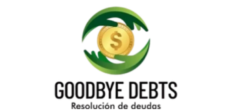 Libérate de tus deudas | Good bye debts