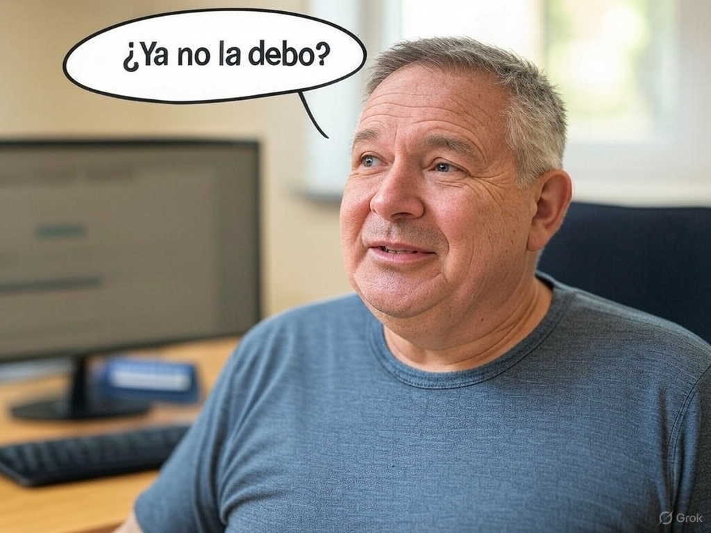 disputar una cuenta | Goodbye Debts